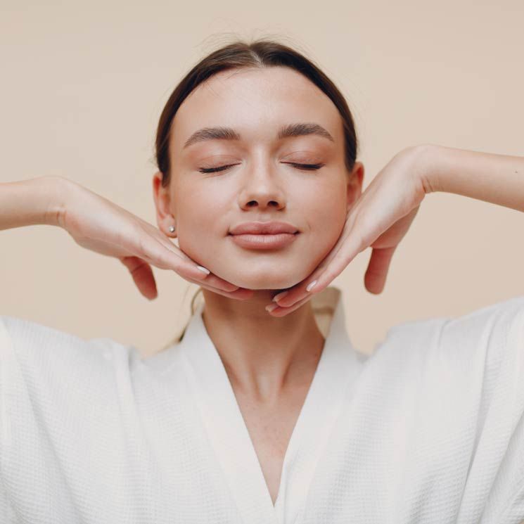 Face Yoga Class